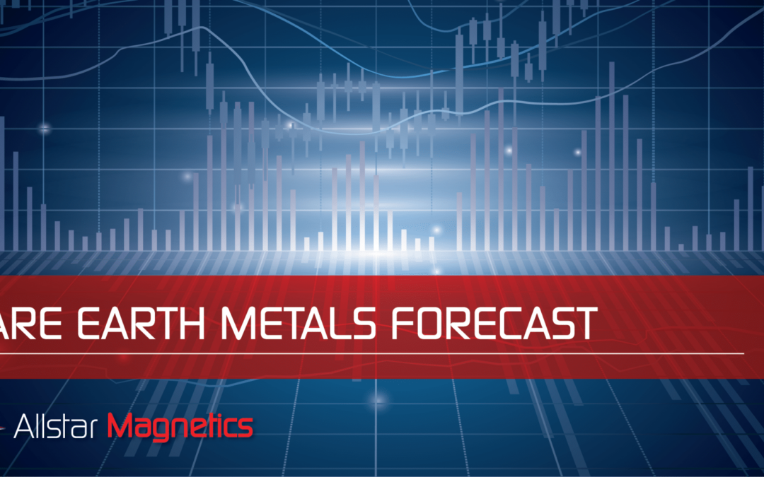 Rare Earth Metals Forecast