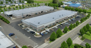 Allstar Magnetics Office Building