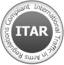 Allstar Magnetics - ITAR Certification