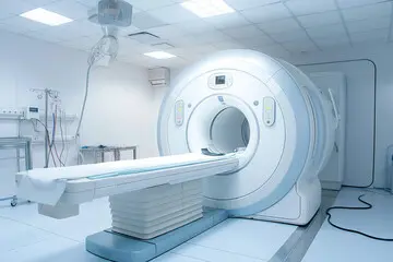 Allstar Magnetics - Industries - MRI