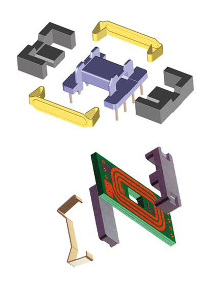 Ferroxcube Power Conversion