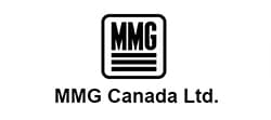 MMG Canada Company