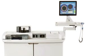 Custom Linear Track Solution