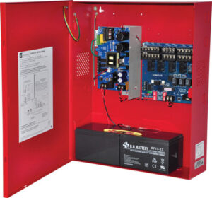 Custom Power Systems