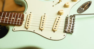 CuNiFe Pickups CuNiFe Pickups