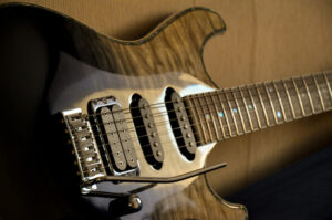 VINTAGE GUITAR PICKUPS