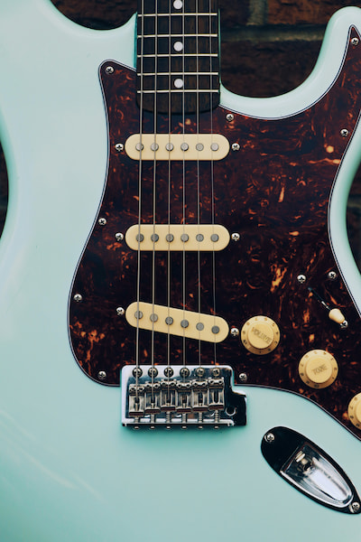 Seth Reese FR8iTc4OE5E Unsplash Vintage Pickups