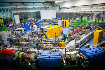 Powering Research with Precision Magnet Solutions