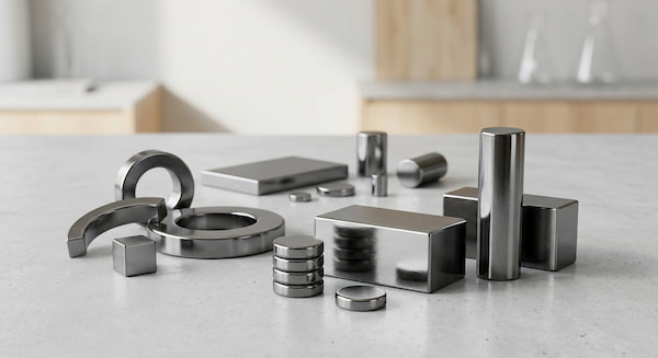 A Case Study: The Right Magnet Was Already Out There.