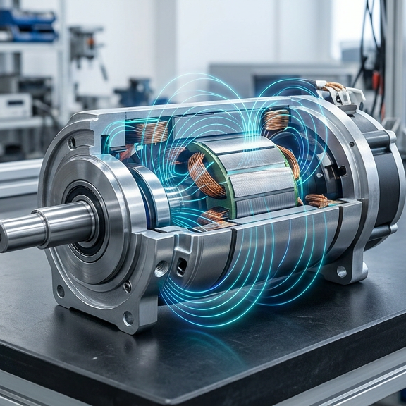 Magnetic Assemblies vs. Magnet Assemblies: A Practical Guide to Precision Gluing for Engineers