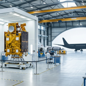 SmCo in Aerospace, Medical, and Defense