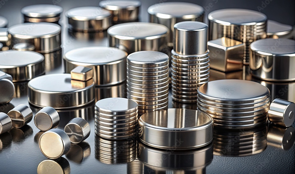 HRE-Free Neodymium Magnets: When Strength Meets Supply-Chain Stability