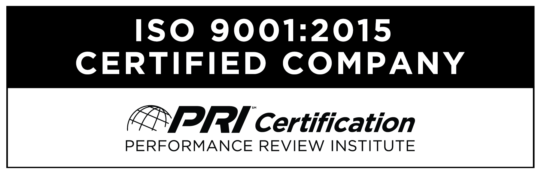 Allstar Magnetics - ISO - AS9100D Certification